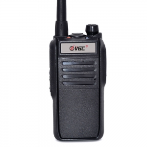 APP Programming two way radio VR-N65