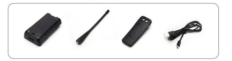 VERO Two Way Radio