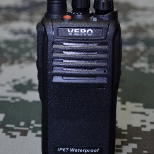 VR-F90对讲机
