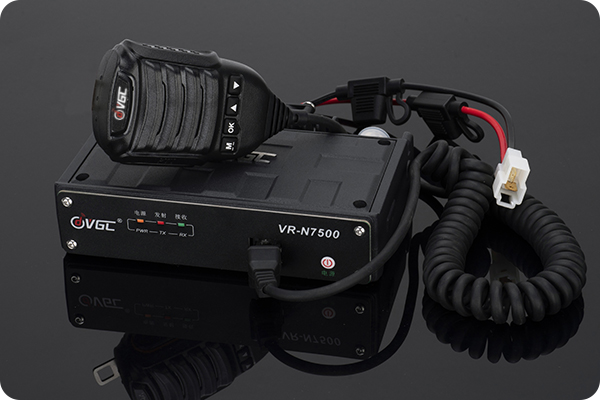 VERO Two Way Radio VERO Two Way Radio
